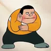 t**8